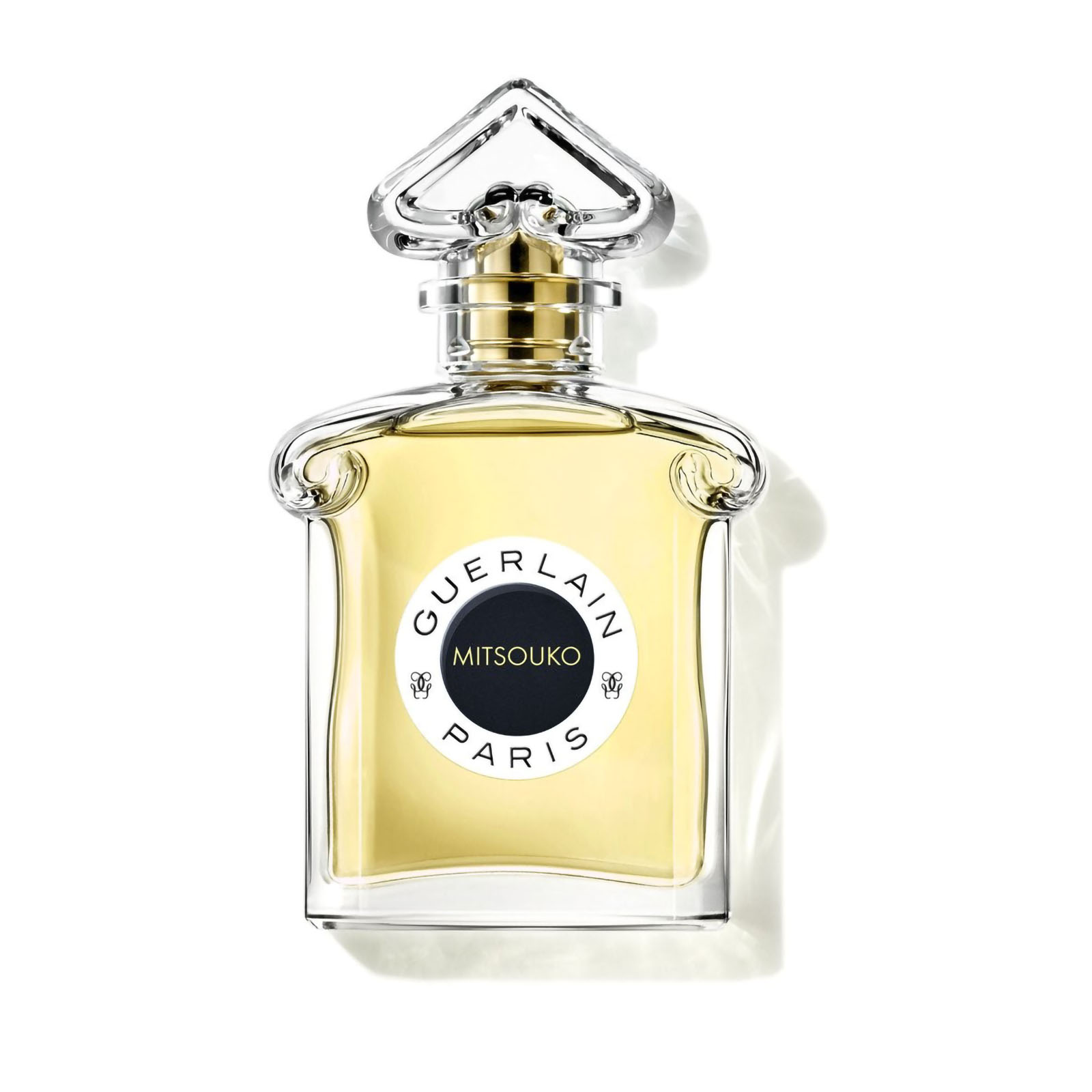 Mitsouko - Eau De Toilette 50 ml