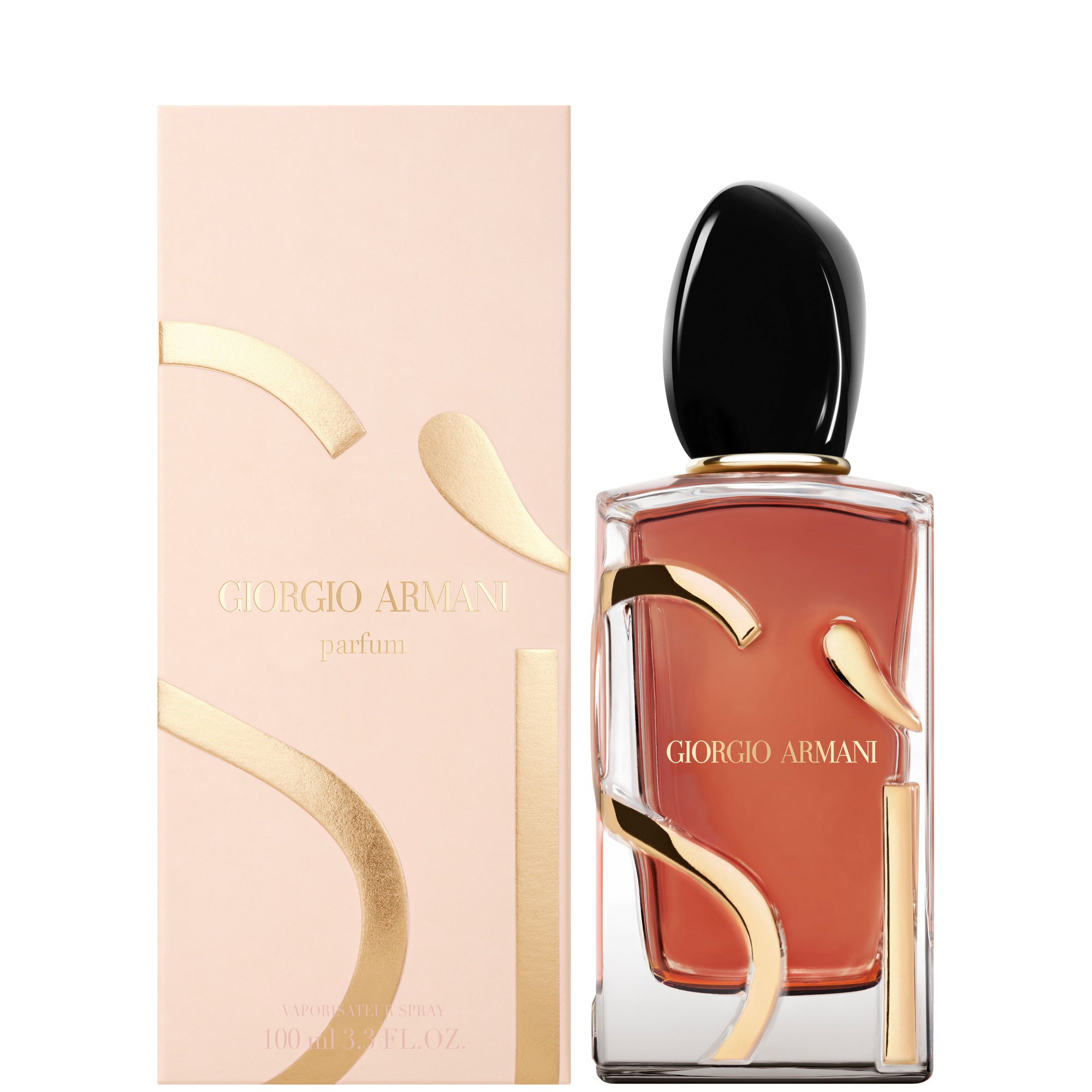 Armani Si Parfum - 100 ML