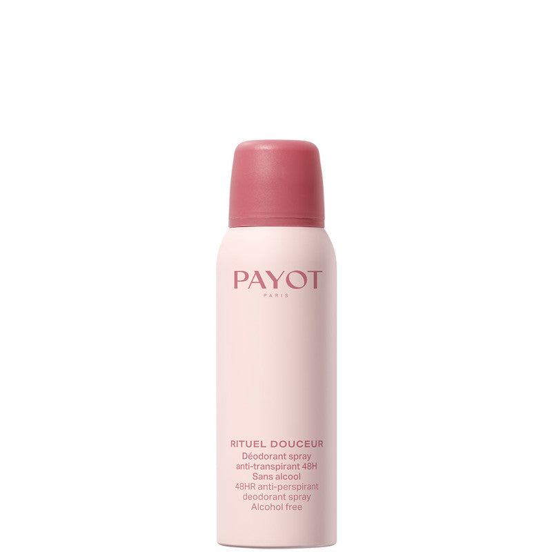 Rituel Corps - Déodorant Spray Fraicheur 125 ML - 125 ML