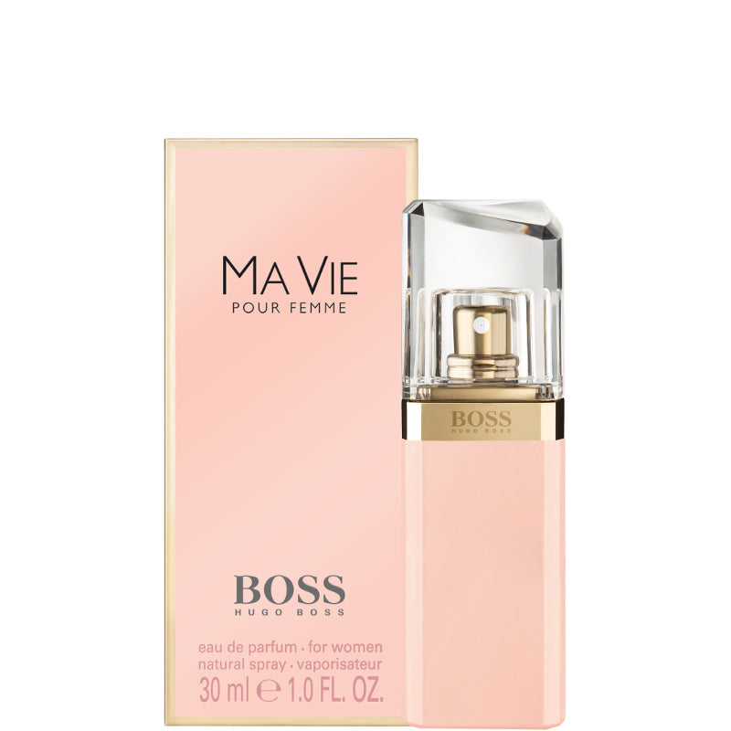 Boss Ma Vie Eau de Parfum - 30 ML