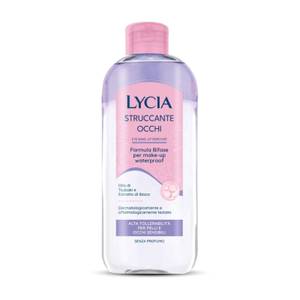 Struccante Bifasico Occhi 250 ml