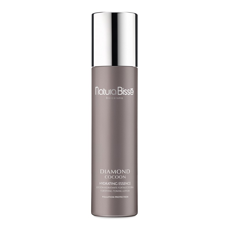 Natura Bissé Trattamenti Viso Diamond Cocoon Hydrating Essence Lozione idratante e rinforzante