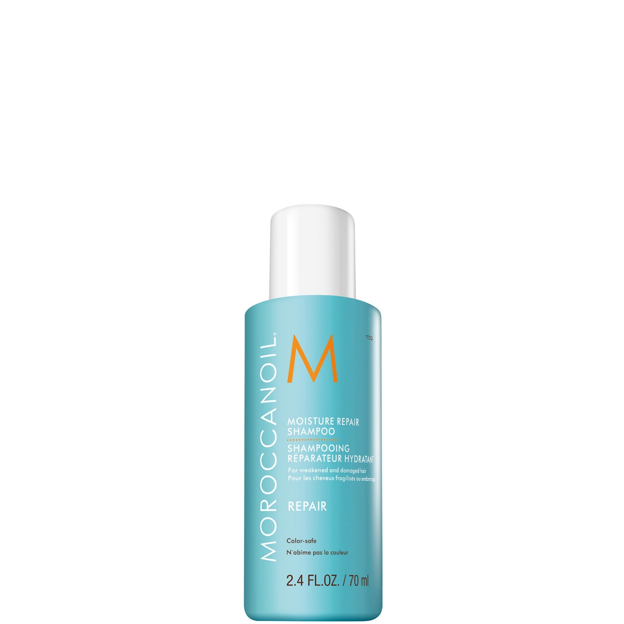 Moroccanoil Moisture Repair Shampoo - 70 ML