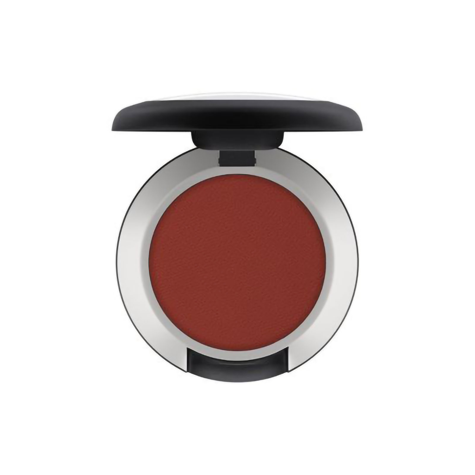 Mac Powder Kiss Soft Matte Eye Shadow Mac eye e/shadow p/kiss devoted to chili