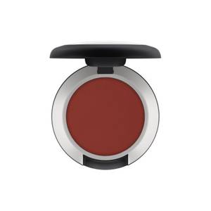 Mac Powder Kiss Soft Matte Eye Shadow Mac eye e/shadow p/kiss devoted to chili