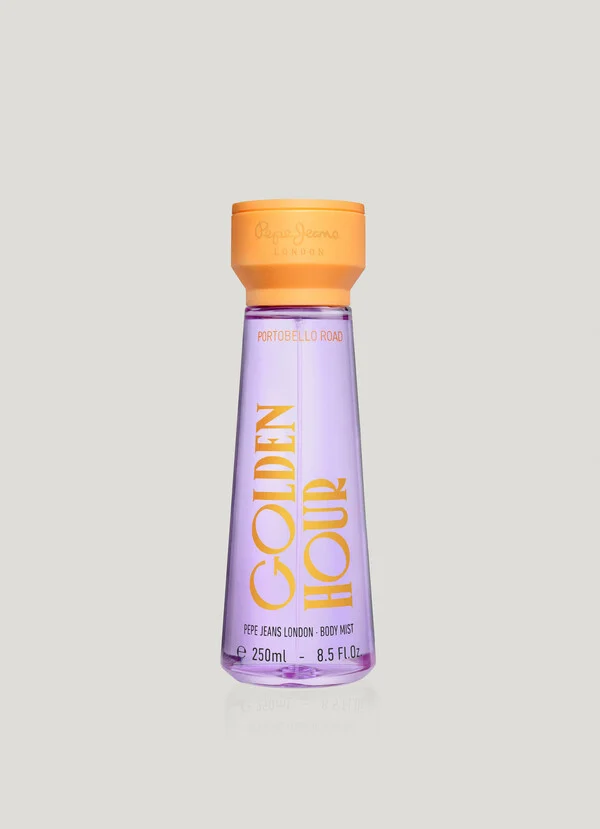 Pepe Jeans Portobello Road - Golden Hour Body mist 250 ml