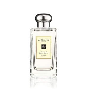 JML PEONY BLUSH & SUEDE COLOGNE 100 ML