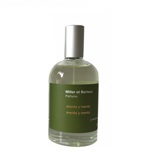 Menta Y Menta (EDP 100)