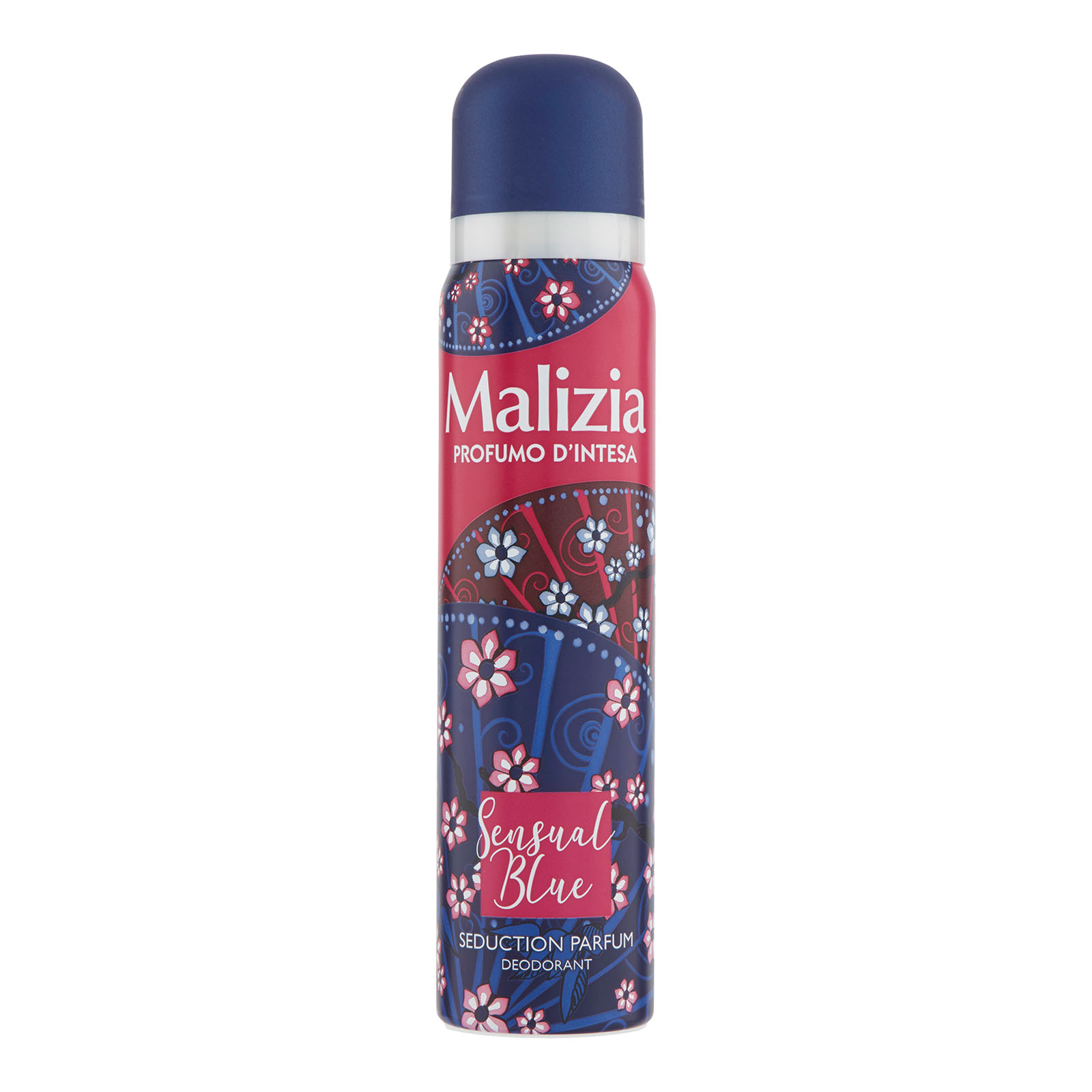 Sensual Blue 100 ml