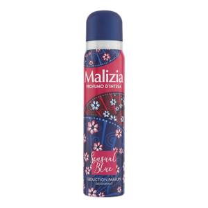 Sensual Blue 100 ml
