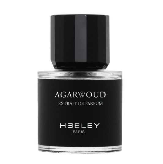 Agarwood (extrait 50)