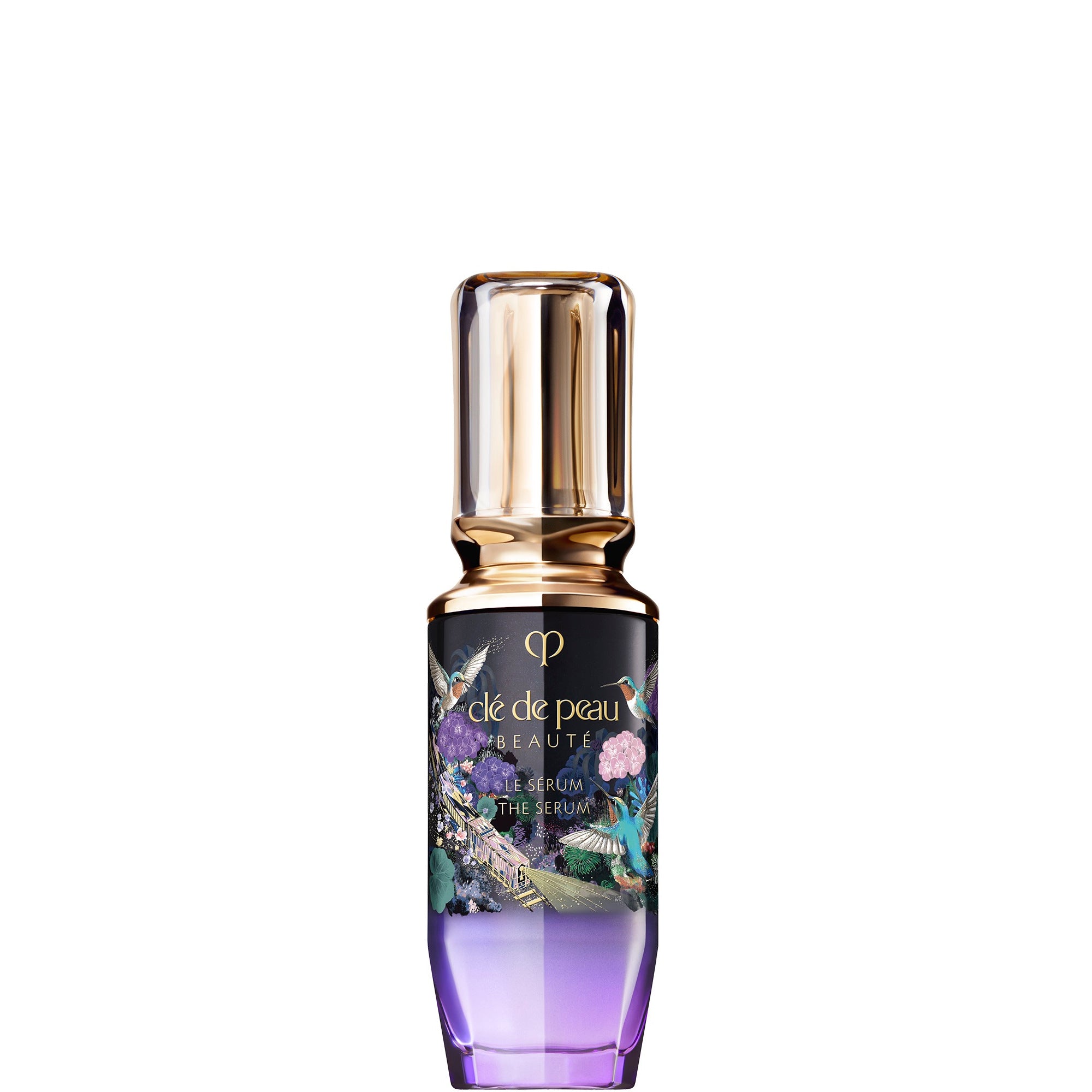 Clé de Peau Beauté The Serum HOLIDAY COLLECTION - 30 ML