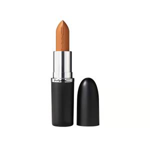 Macximal Sleek Satin Lipstick 50 call it cozy