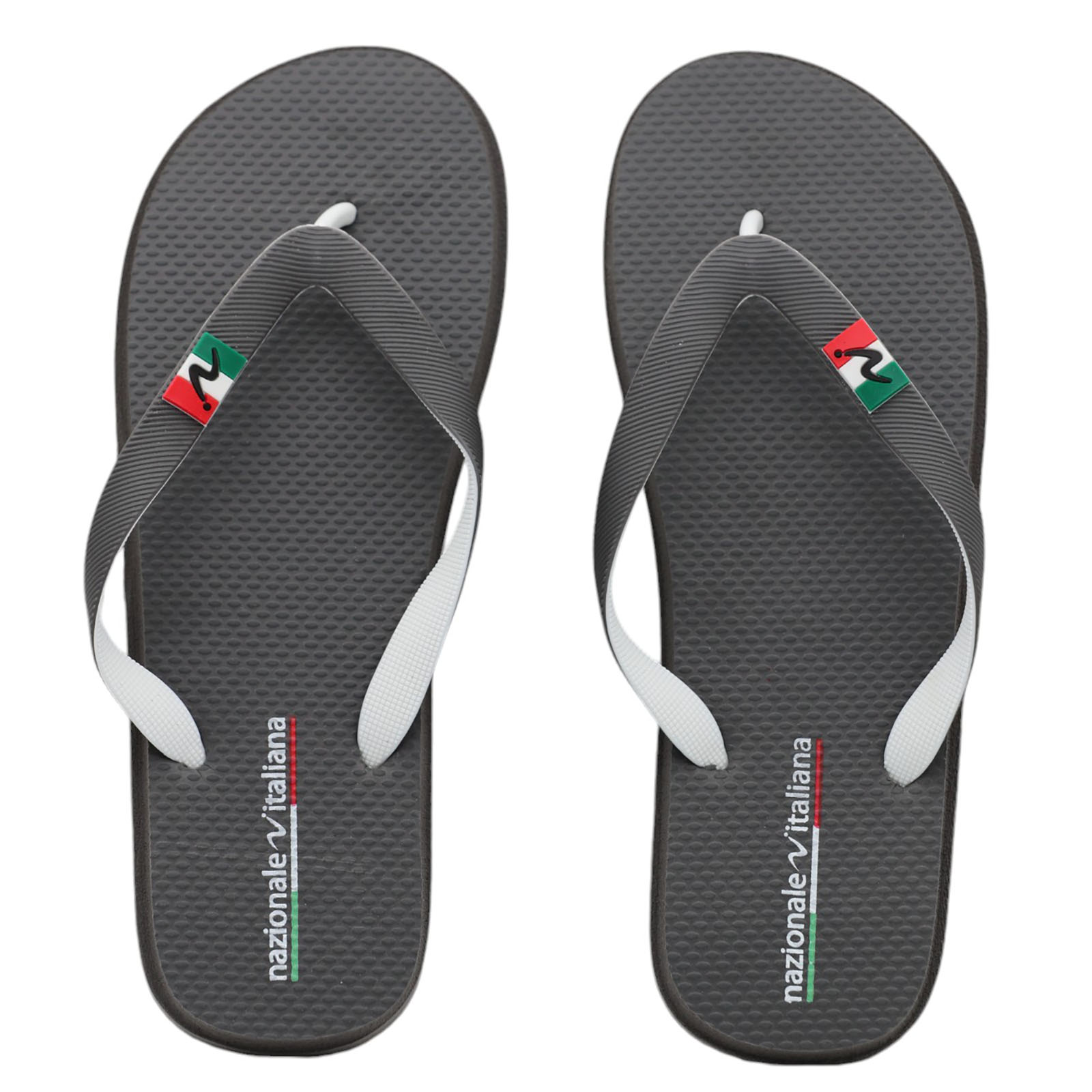 Infradito Uomo Grey 40