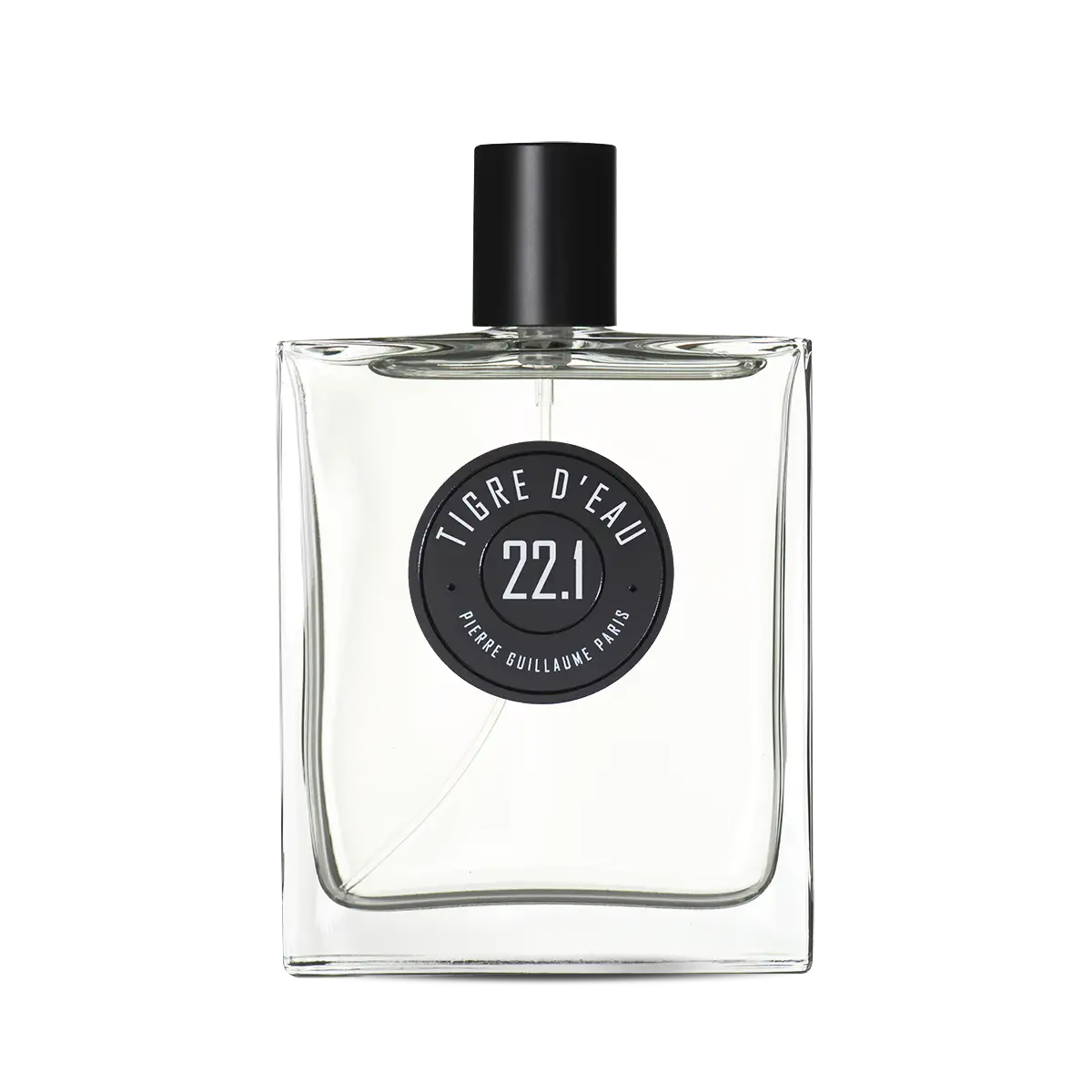 22.1 Tigre d'Eau (EDP)