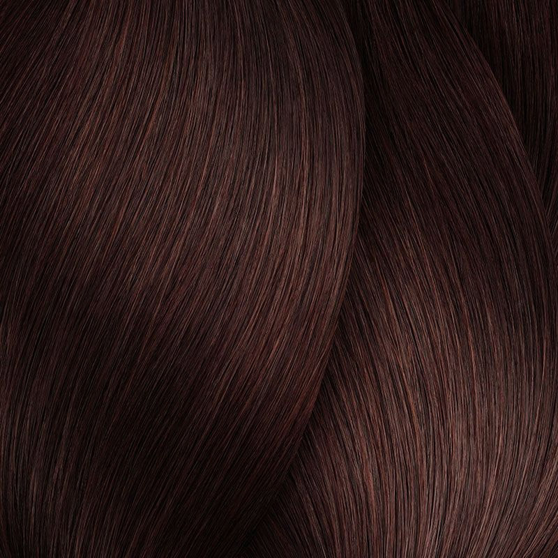 L'Oreal Dia Richesse Tintura - 5.52 Castano Chiaro Mogano