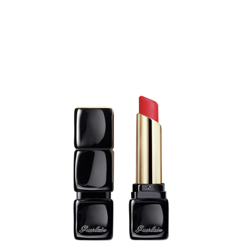 KISSKISS Tender Matte - N.885 Gentle Coral