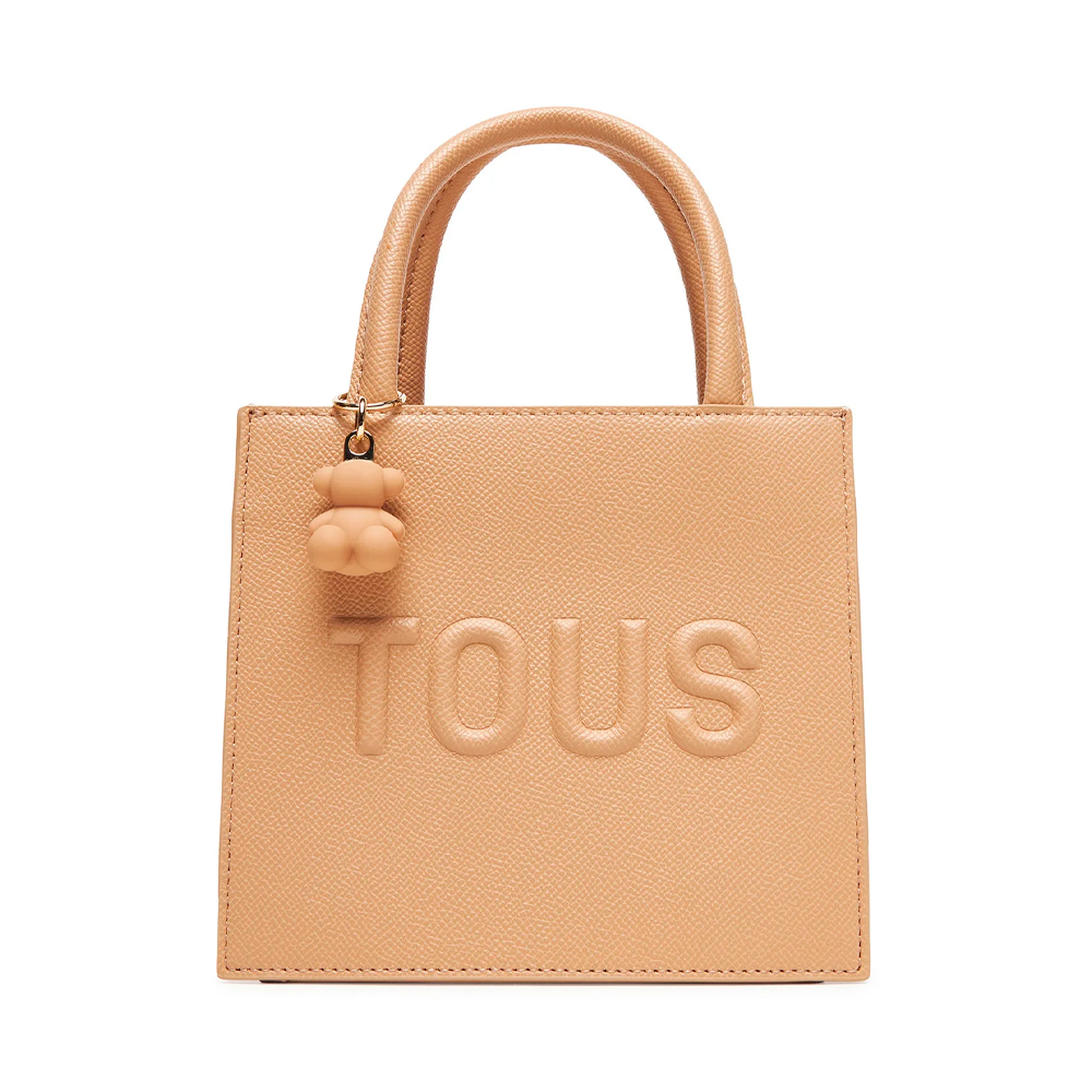 Tous Borse da donna, articoli da toeletta e valigie Borsa di sabbia mini cubo TOUS Brenda