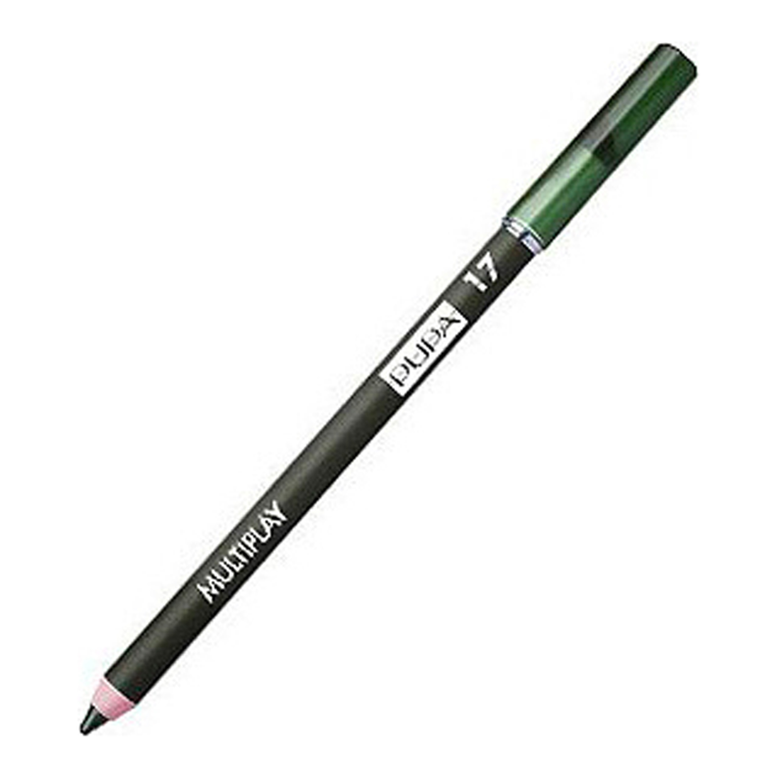 Multiplay - Matita Occhi 3in1 17 elm green