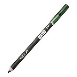 Multiplay - Matita Occhi 3in1 17 elm green