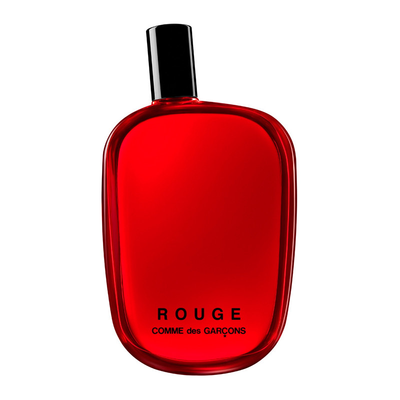 Comme Des Garçons Rouge - 100 ML Eau de Parfum Profumi di Donna