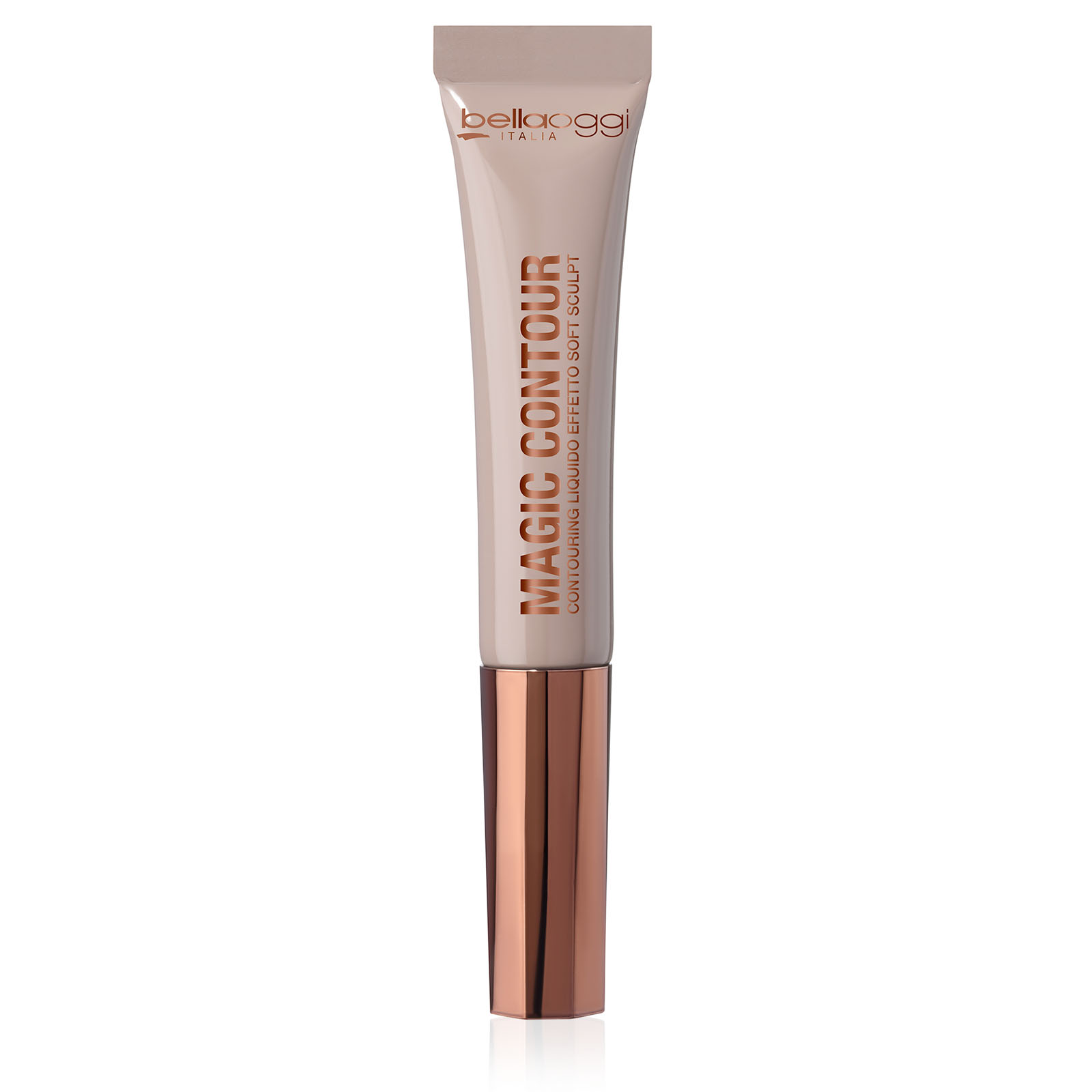 Magic Contour Cool tone