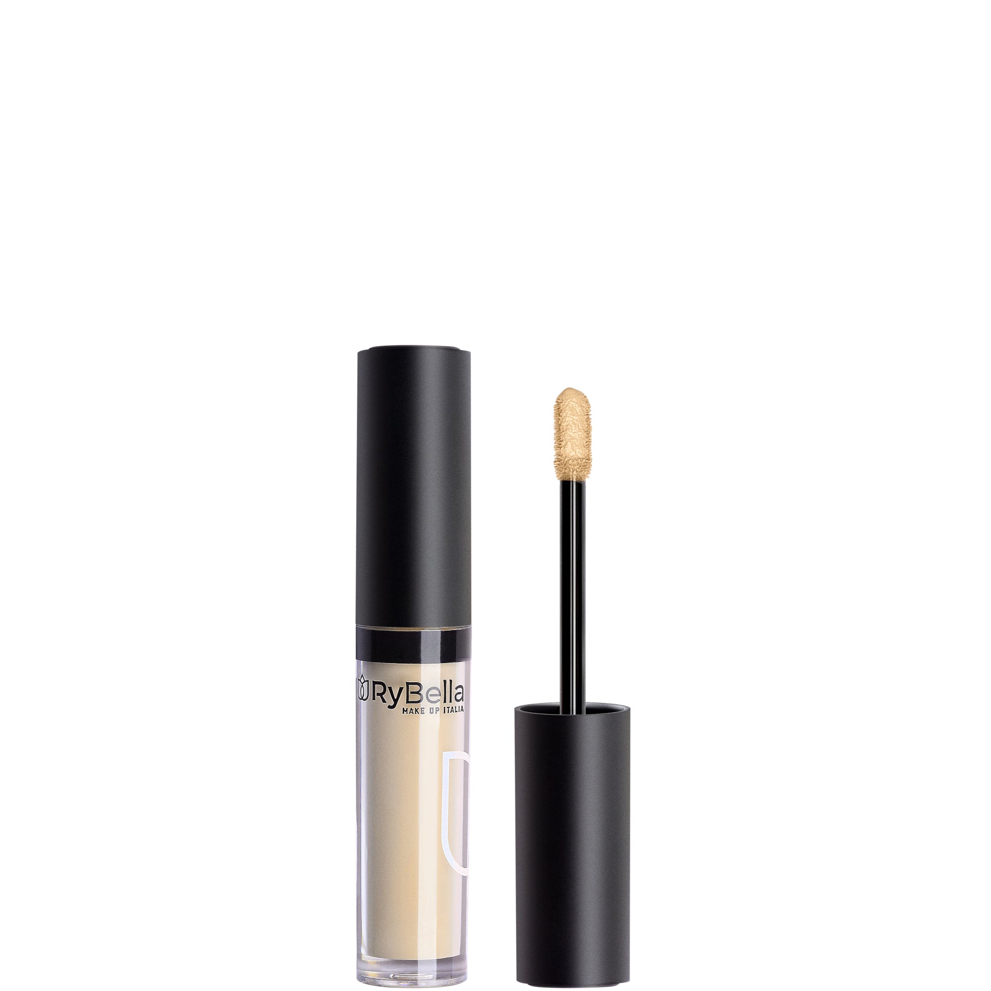 Rybella Liquid Concealer - N. 203 W LIGHT WARM