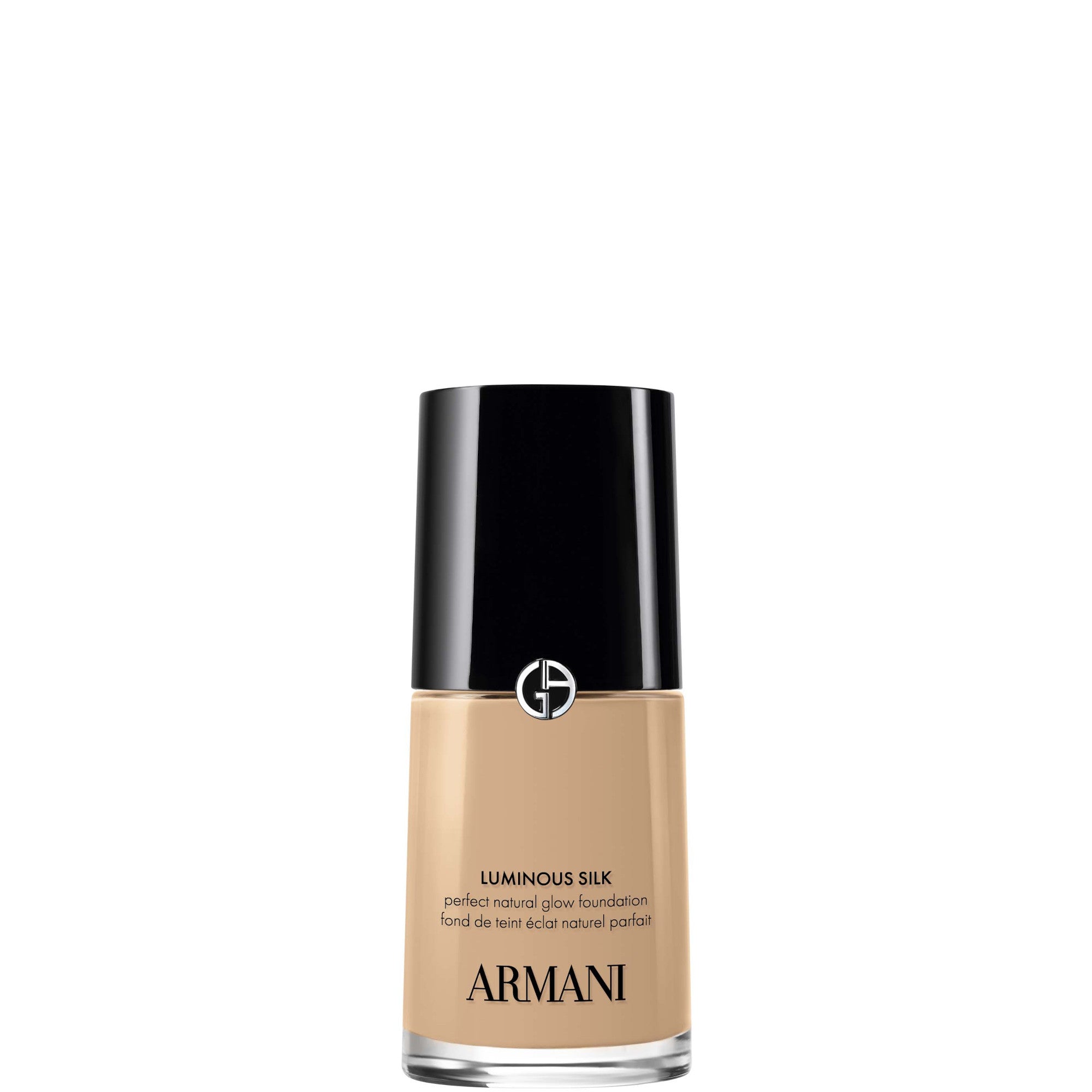 Luminous Silk Foundation - N. 5