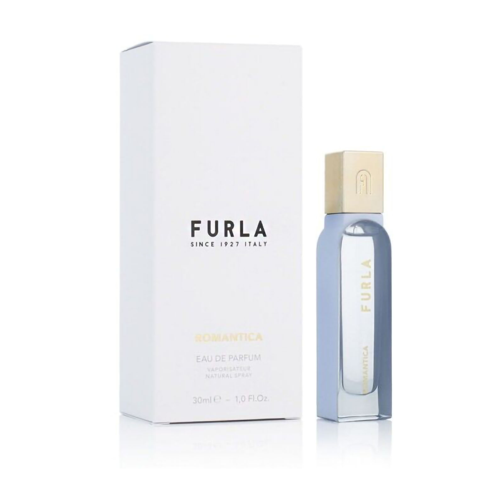 Romantica - Eau De Parfum 30 ml