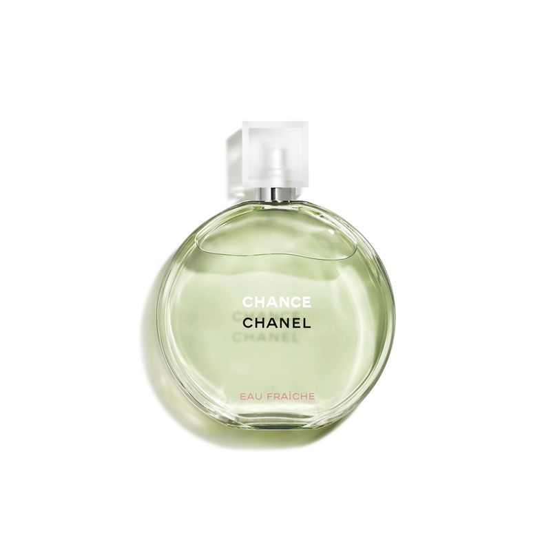 Chanel Chance - Eau Fraiche EDT - 50 ml