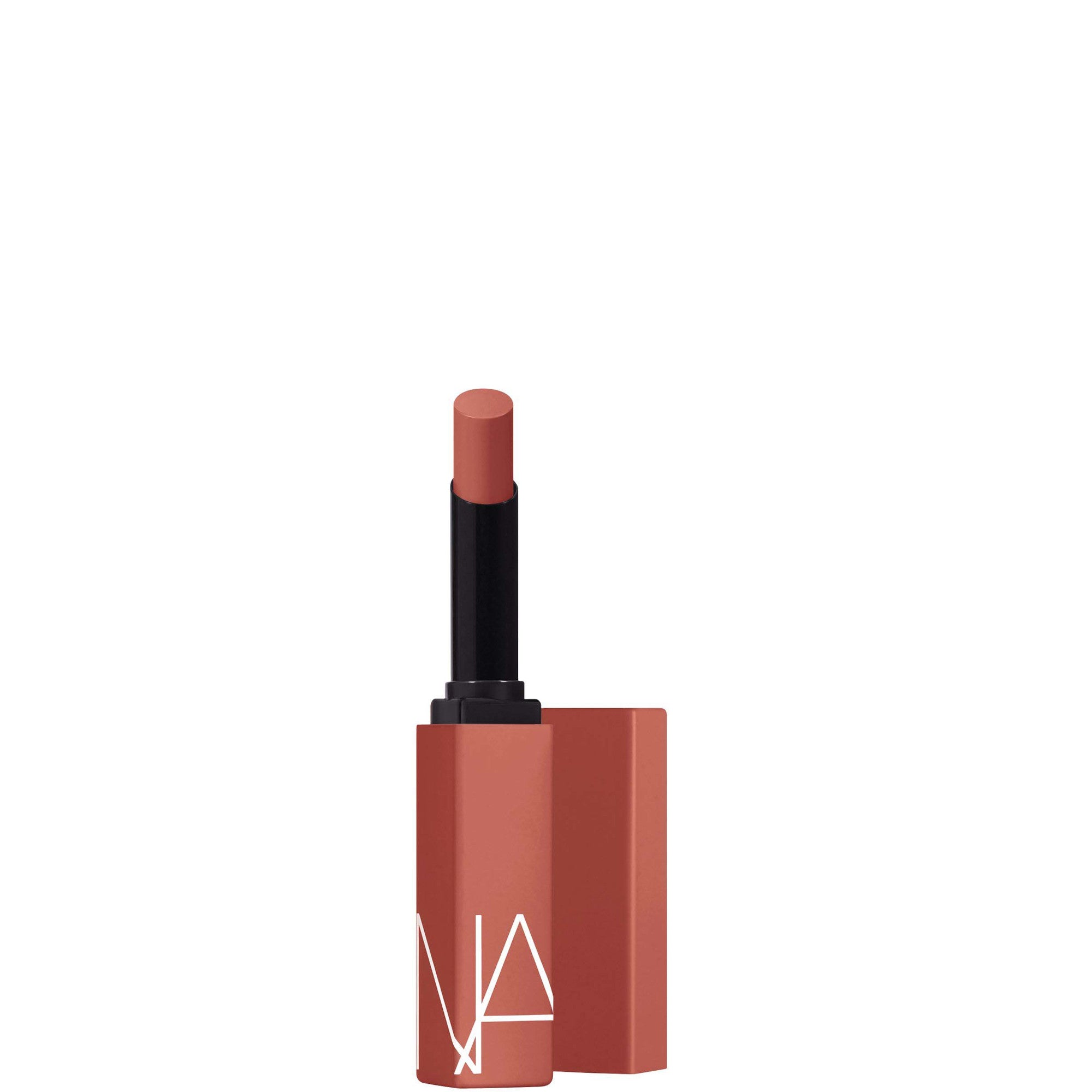 Nars Powermatte Lipstick - START ME UP - 116