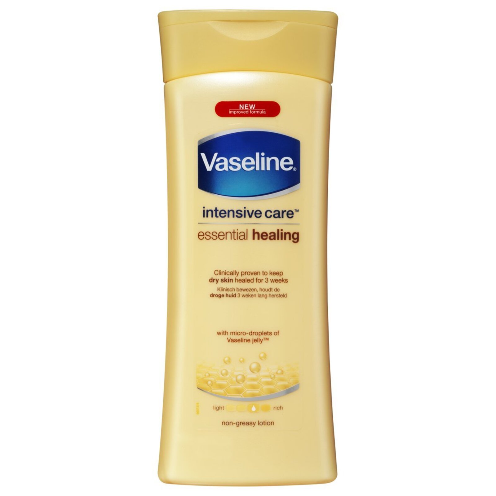 Intensive Care Essential Healing - Lozione Corpo 400 ml