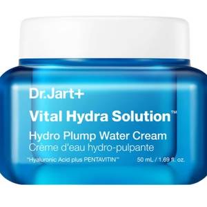 Vital Hydra Solution™ Hydro Plump Water Cream - Crema Viso Per Una Pelle Idratata E Rimpolpata 50 ml