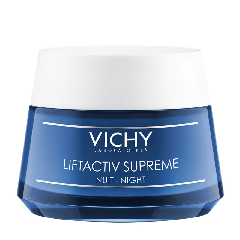 Vichy Facciale LIFTACTIV Anti-Wrinkle Integral Firmness Night