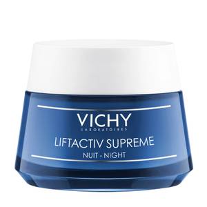 Vichy Facciale LIFTACTIV Anti-Wrinkle Integral Firmness Night