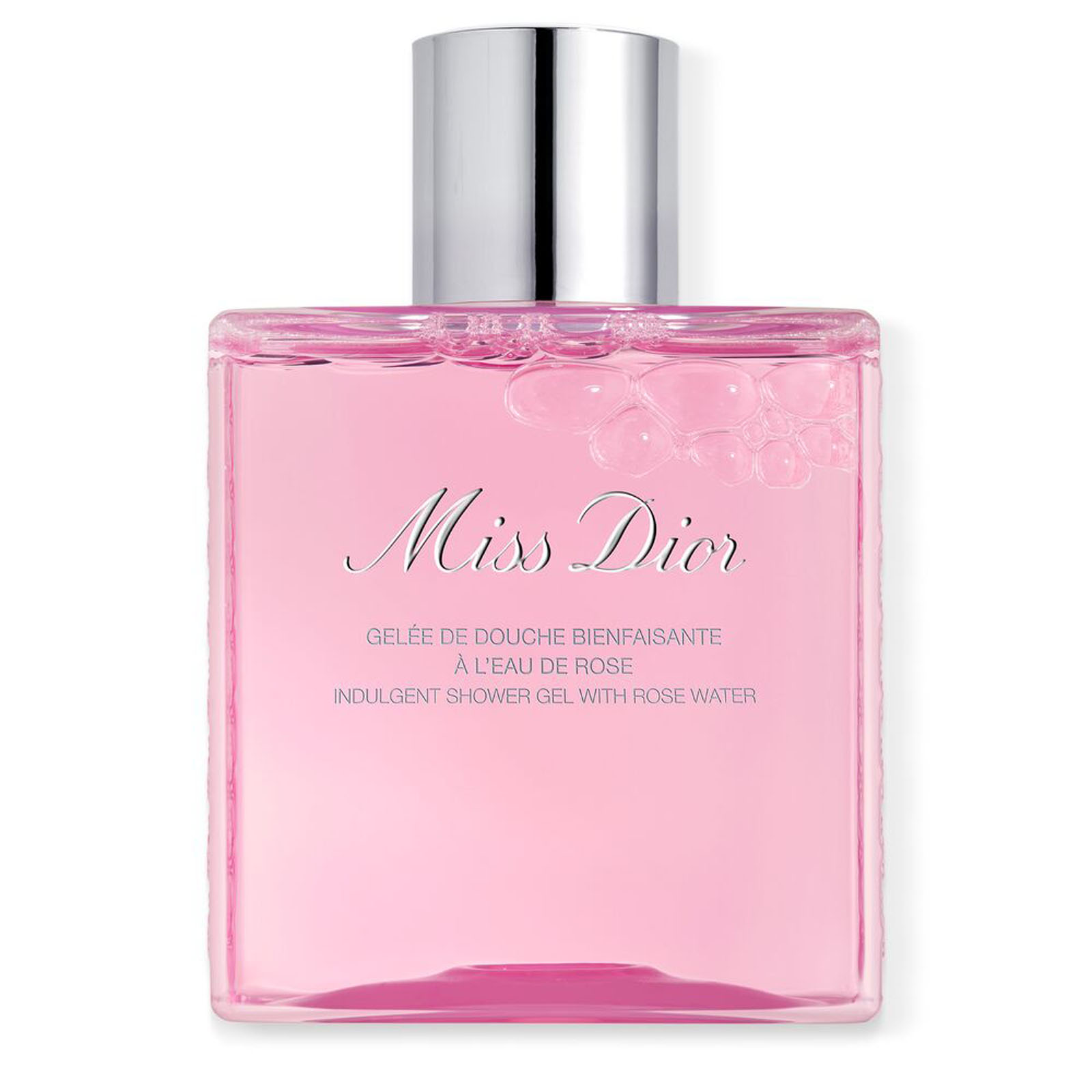 Miss Dior - Gel Doccia Generoso All'acqua Di Rosa 175 ml