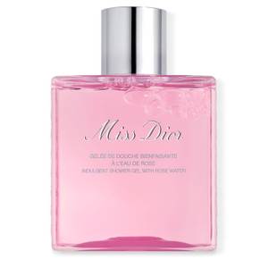 Miss Dior - Gel Doccia Generoso All'acqua Di Rosa 175 ml