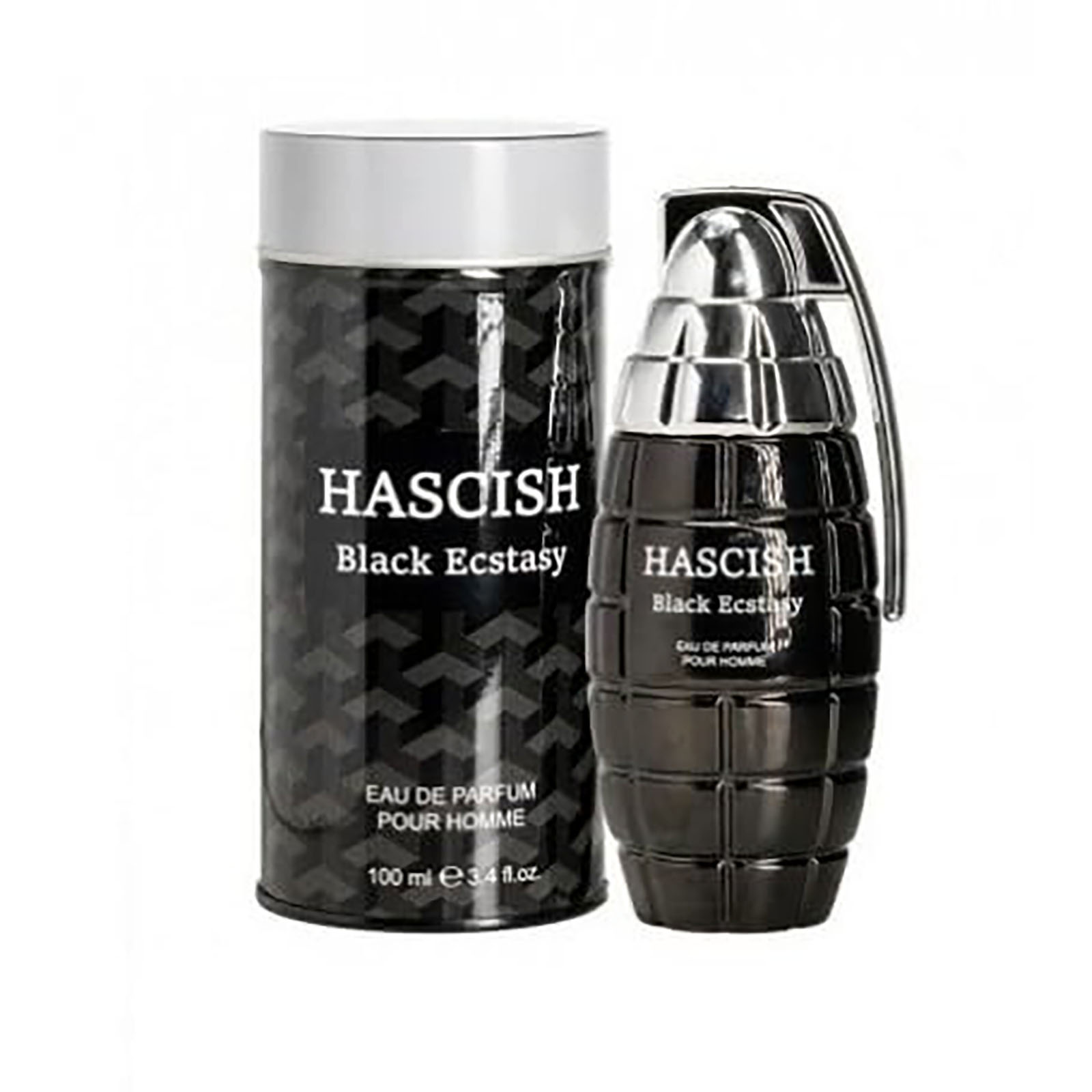 Black Ecstasy - Eau De Parfum 100 ml