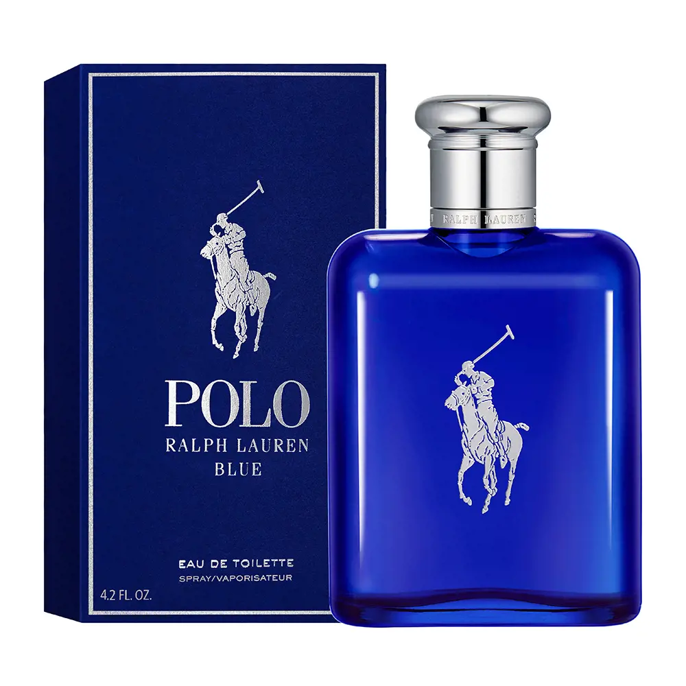 Ralph Lauren - Polo Blue EDT - 125 ml