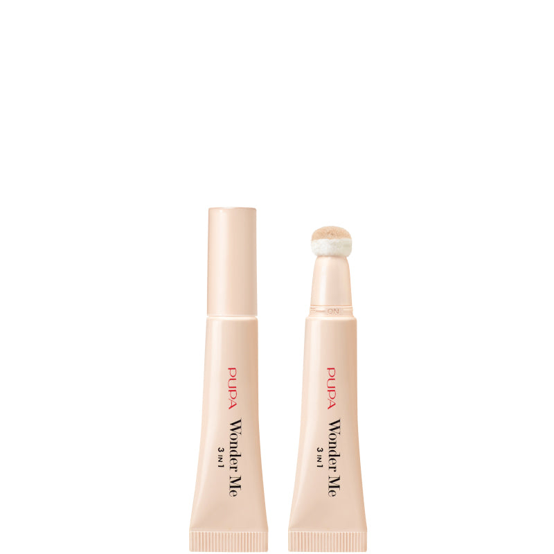 Wonder Me 3 IN 1 - 010 Faire Beige