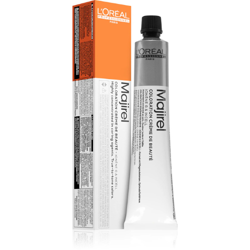 L'Oréal Majirel - 6.46 - Biondo scuro rame rosso