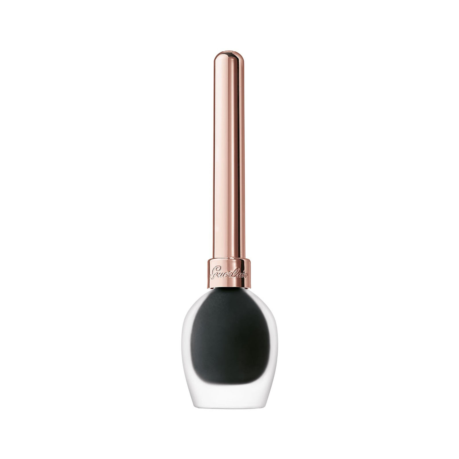 Mad Eyes Intense Liner - Eyeliner Black