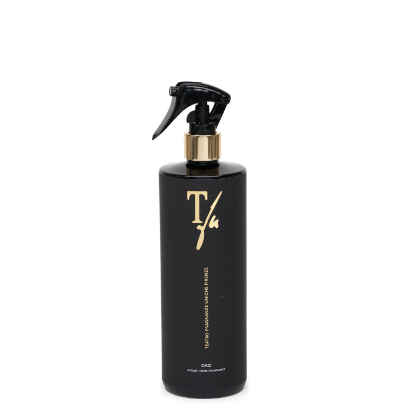 Teatro Fragranze Uniche Oro 500 ML - 500 ML