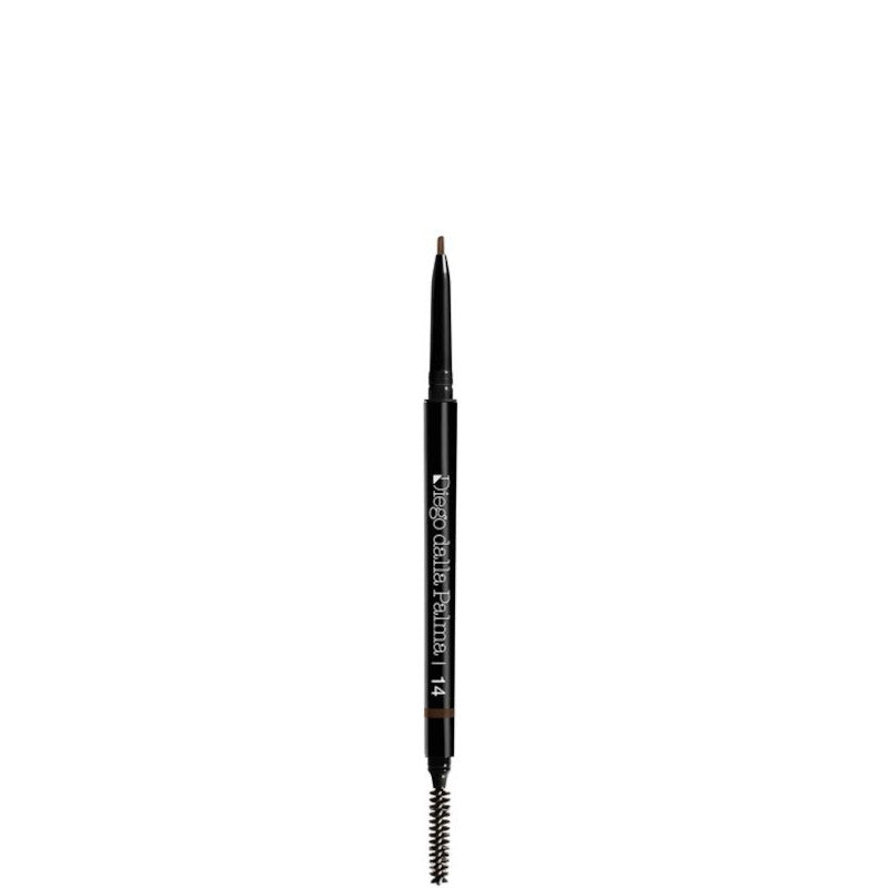 The Brow Studio - Matita Sopracciglia Alta Precisione Lunga Tenuta - N. 14