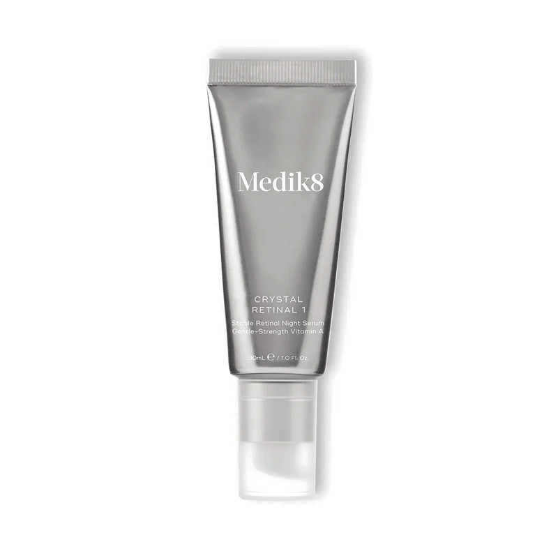 Medik8 Trattamenti Viso Crystal Retinal 1 Siero alla vitamina A
