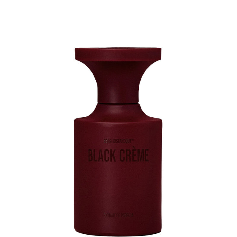 Born to Stand Out Black Crème - 50 ML