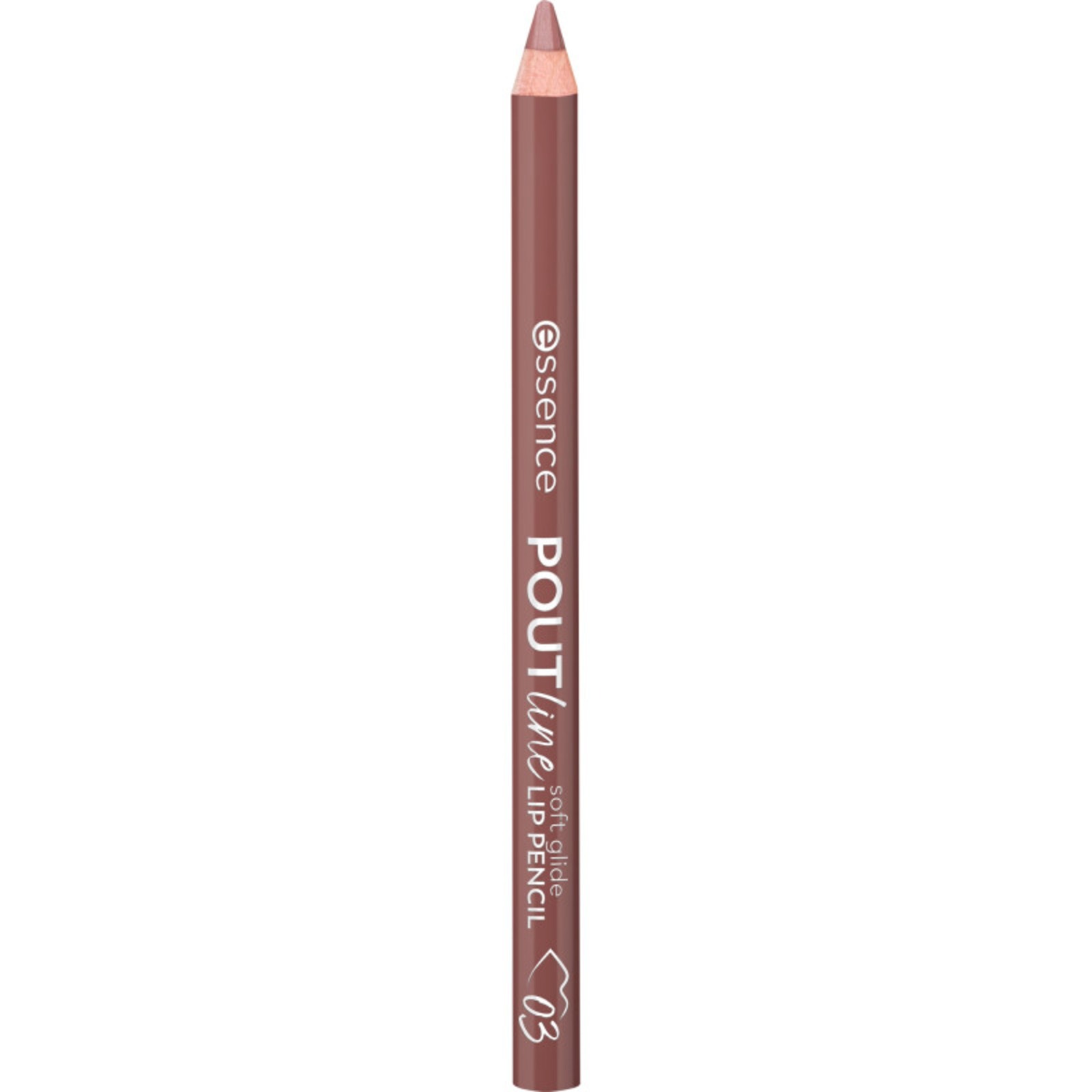 Poutline Soft Glide Matita Labbra 03 - bare affair