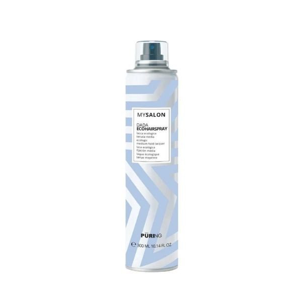 Puring My Salon - Dada Eco Hairspray 300 ml