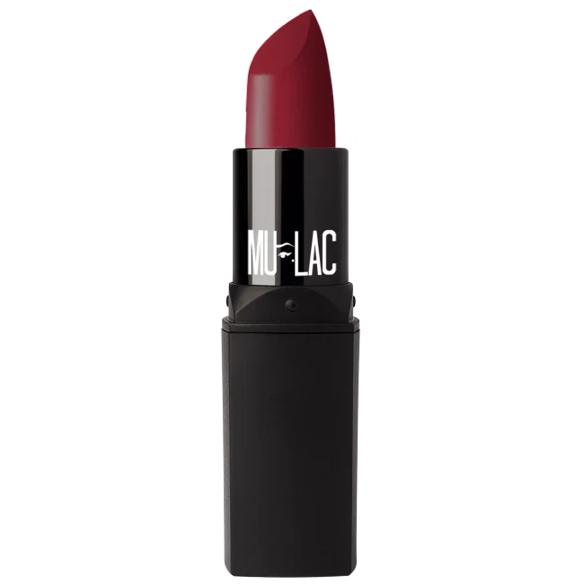 Mulac Matt Lipstick - Rossetto Opaco - 60