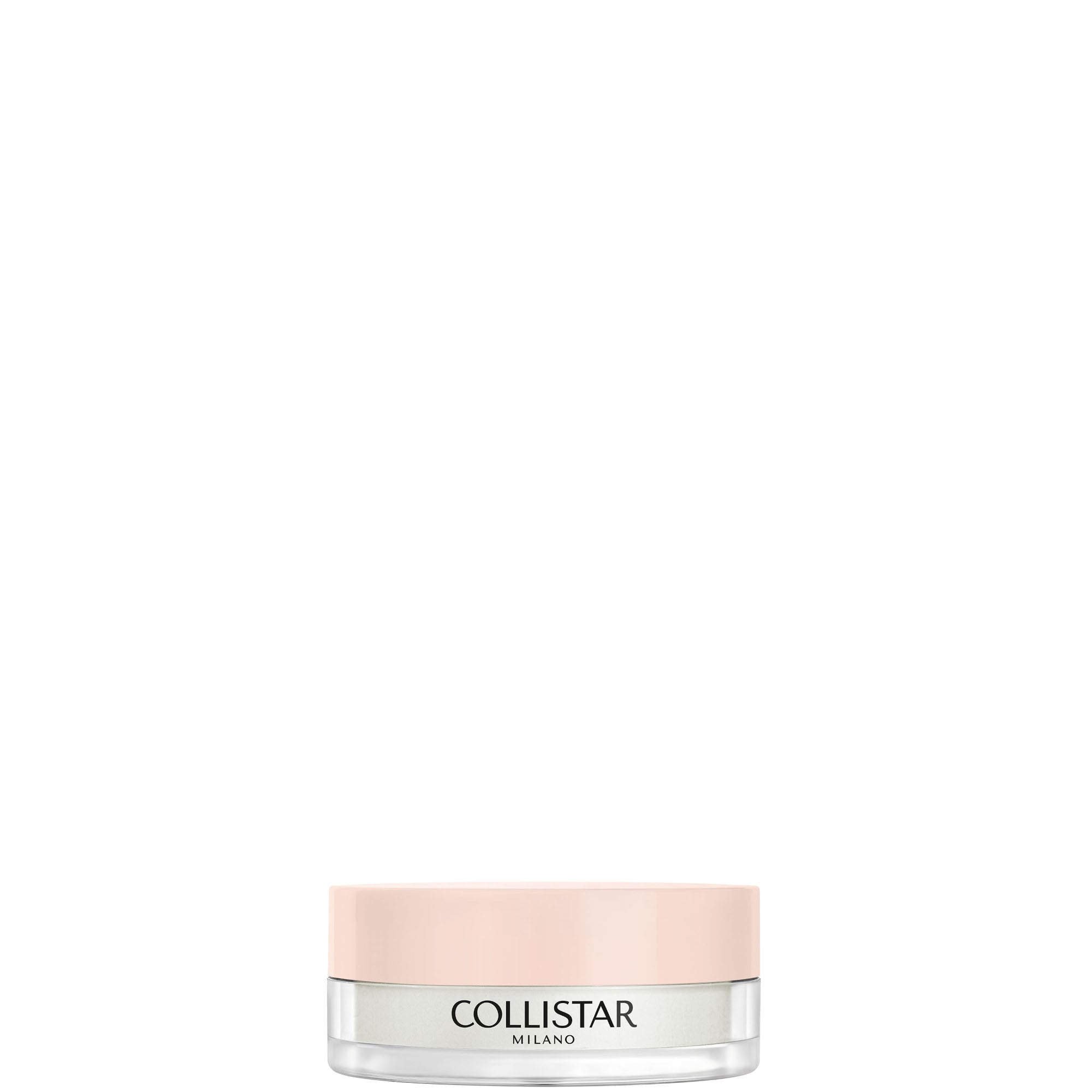 Impeccabile Cipria Libera - N. 01 - Matte